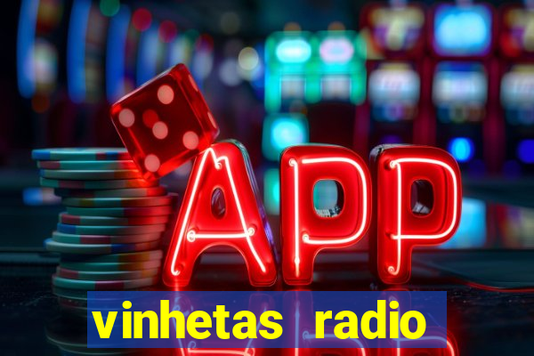 vinhetas radio globo futebol